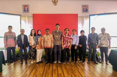 BSN Selenggarakan Workshop APEC untuk Tingkatkan Efisiensi Energi Produk Lampu